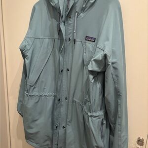 Patagonia Jacket